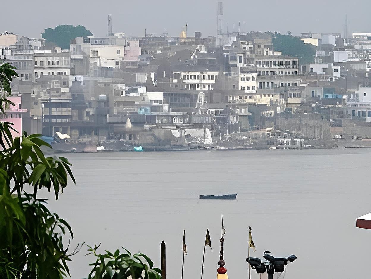 Surrounding environment