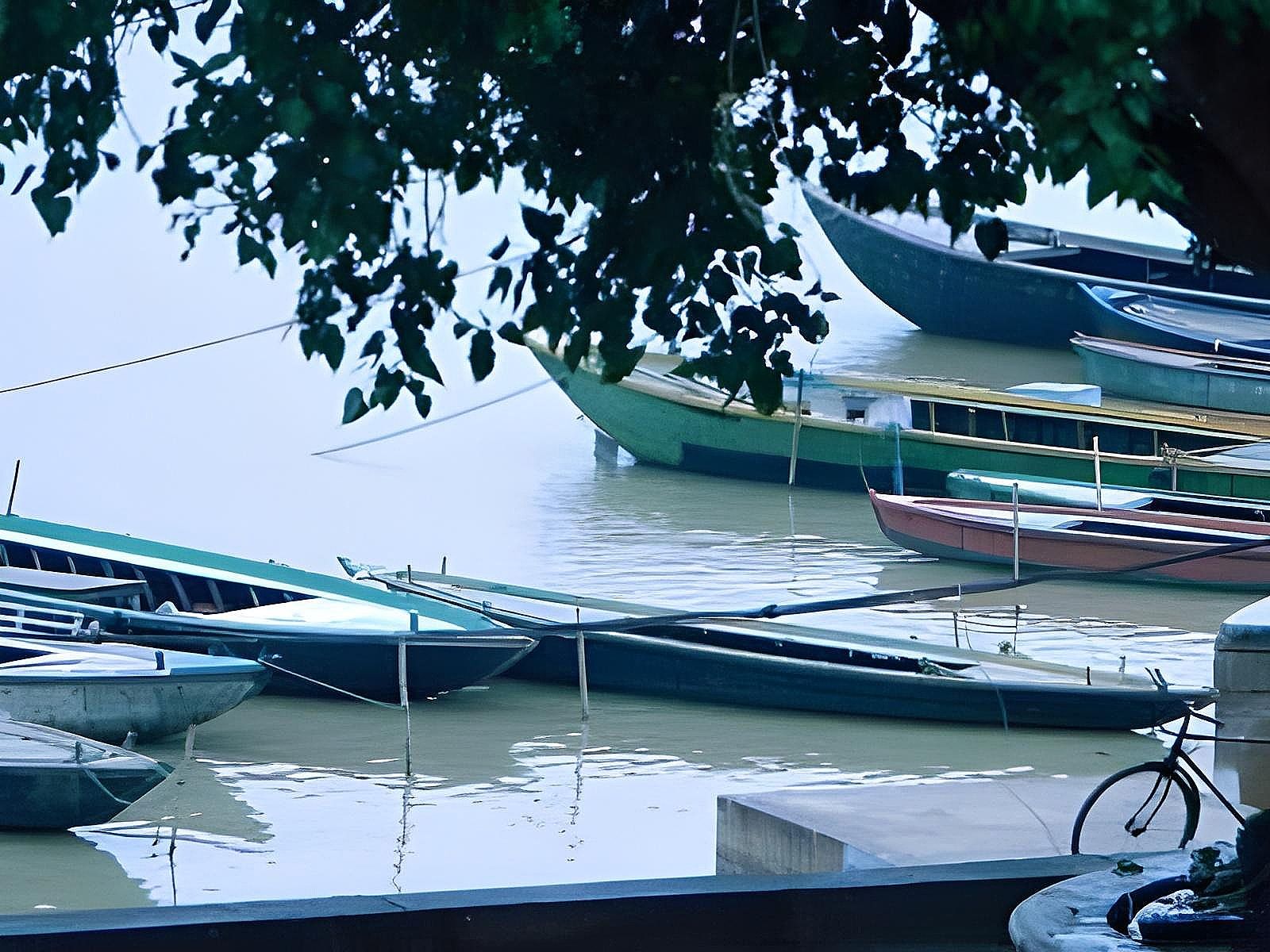 Surrounding environment