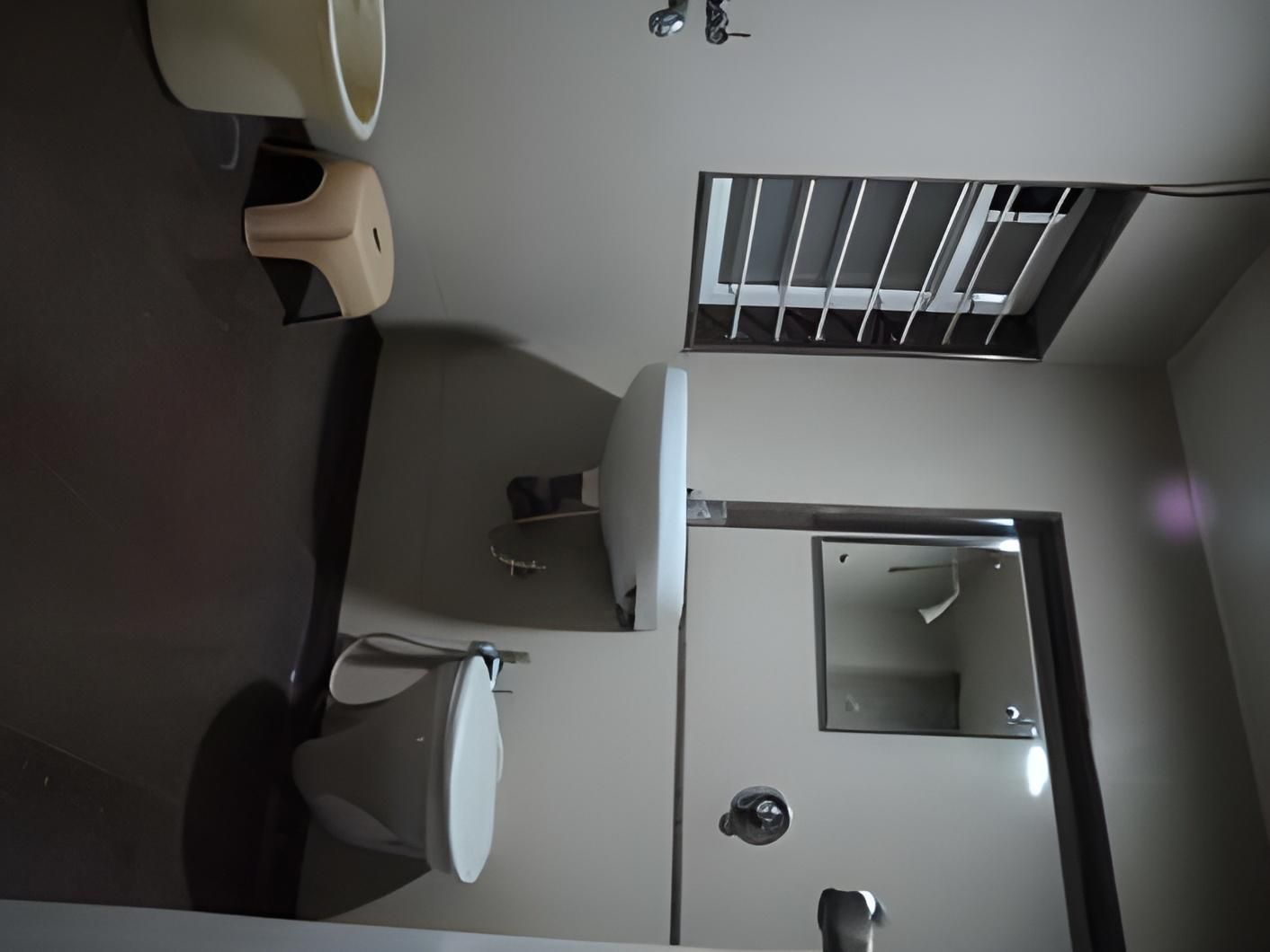 Triple Fan room