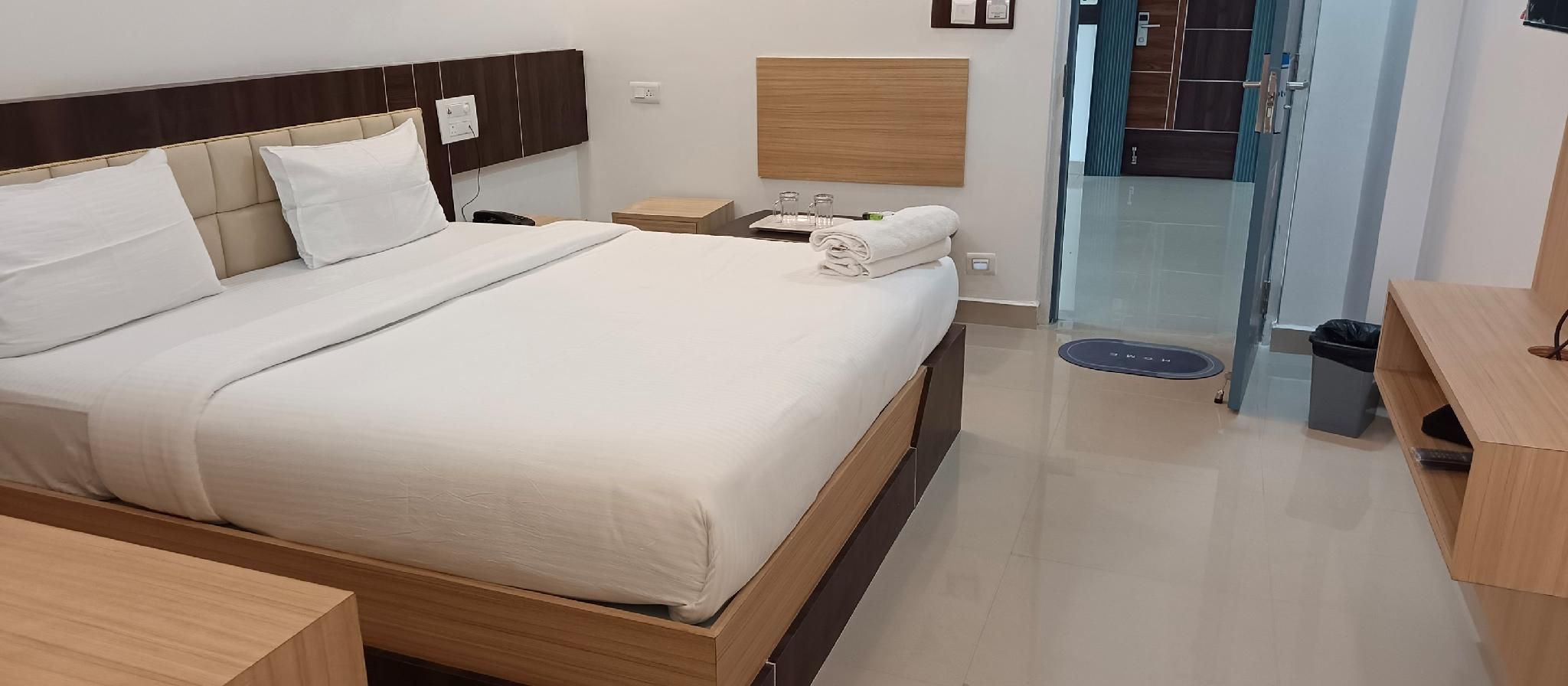Room plan