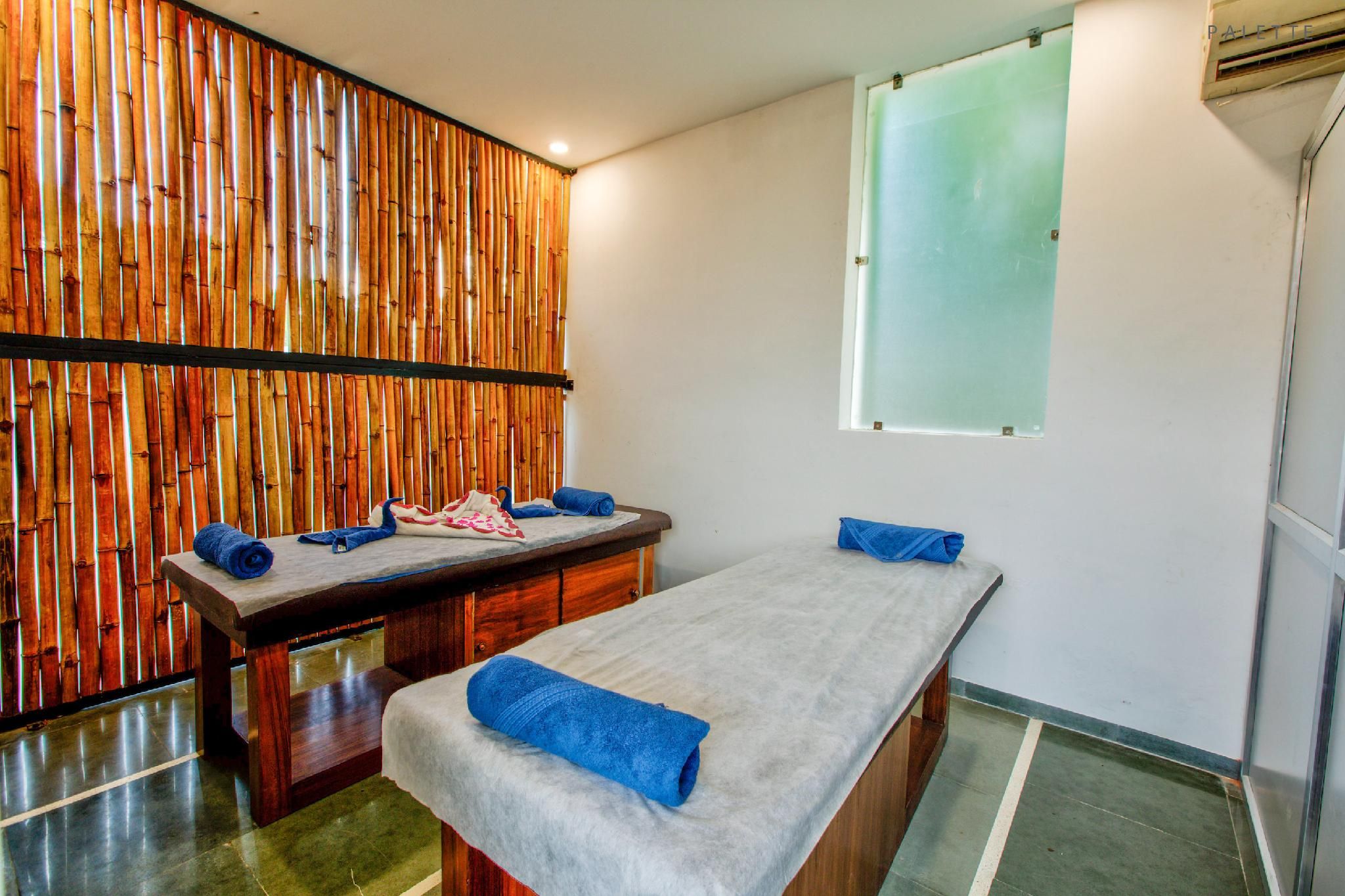 Jungle View King Room