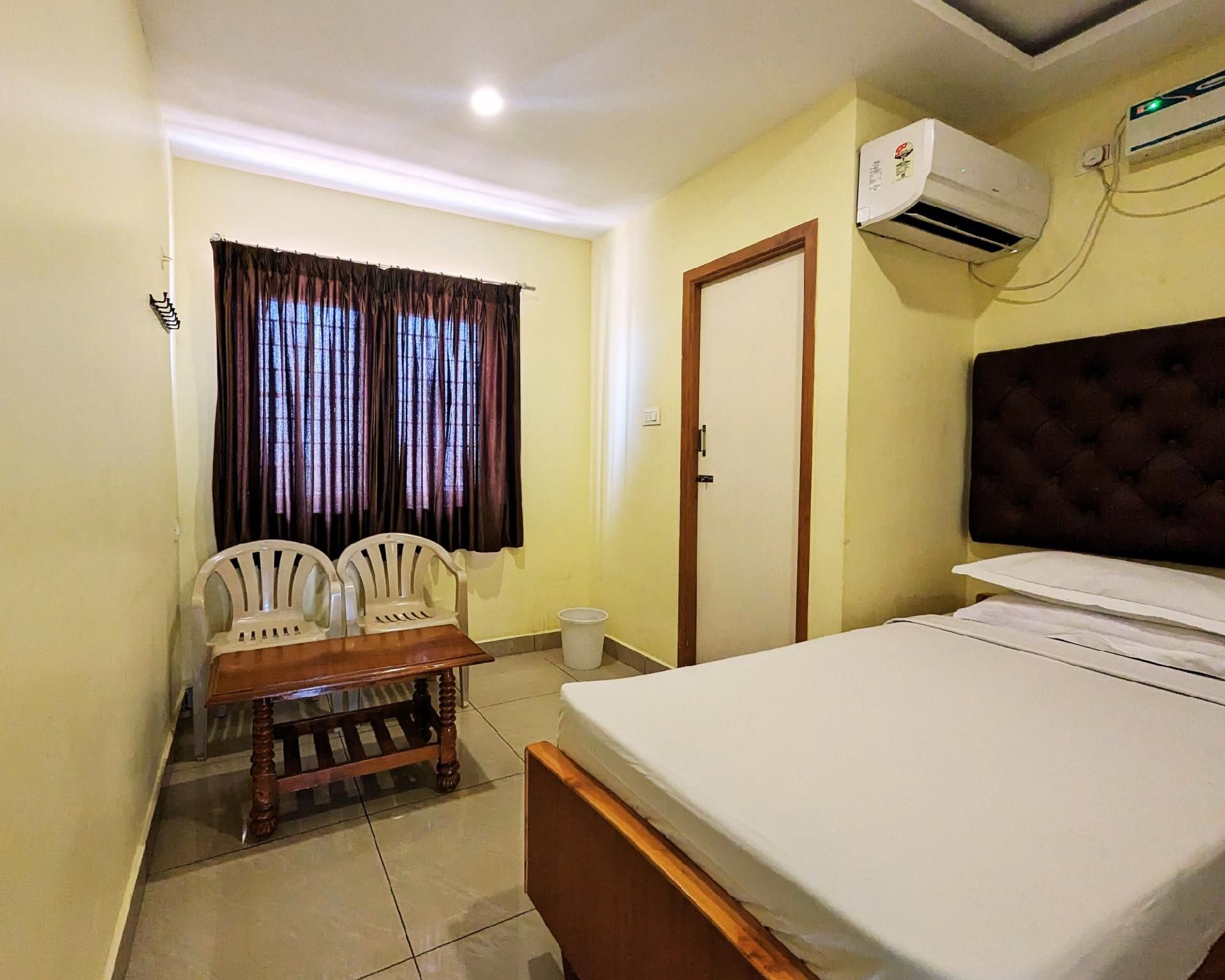 Hotel Prakash Residency Double Room 3