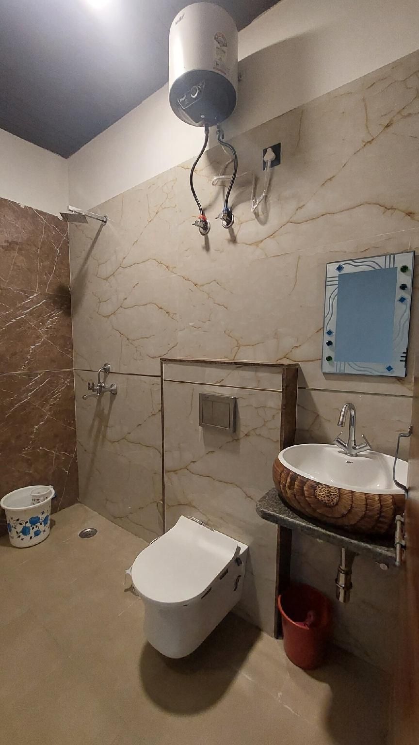 New Jadam Haweli Standard Room 3