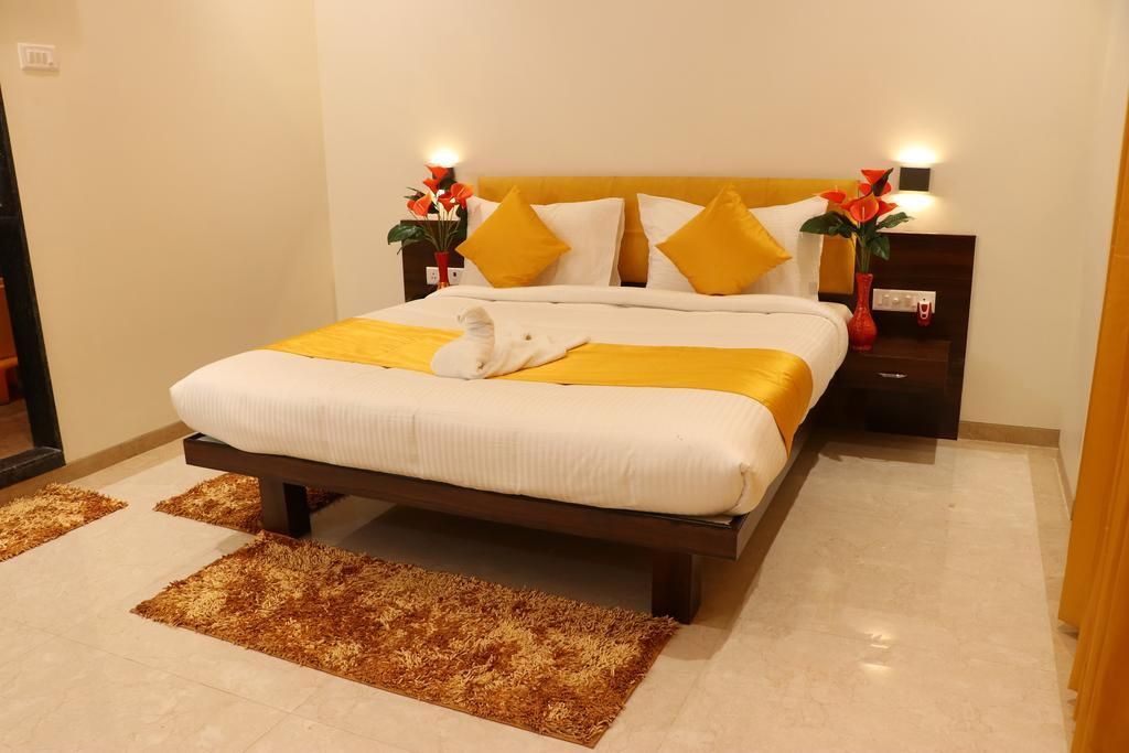 Grand Suite