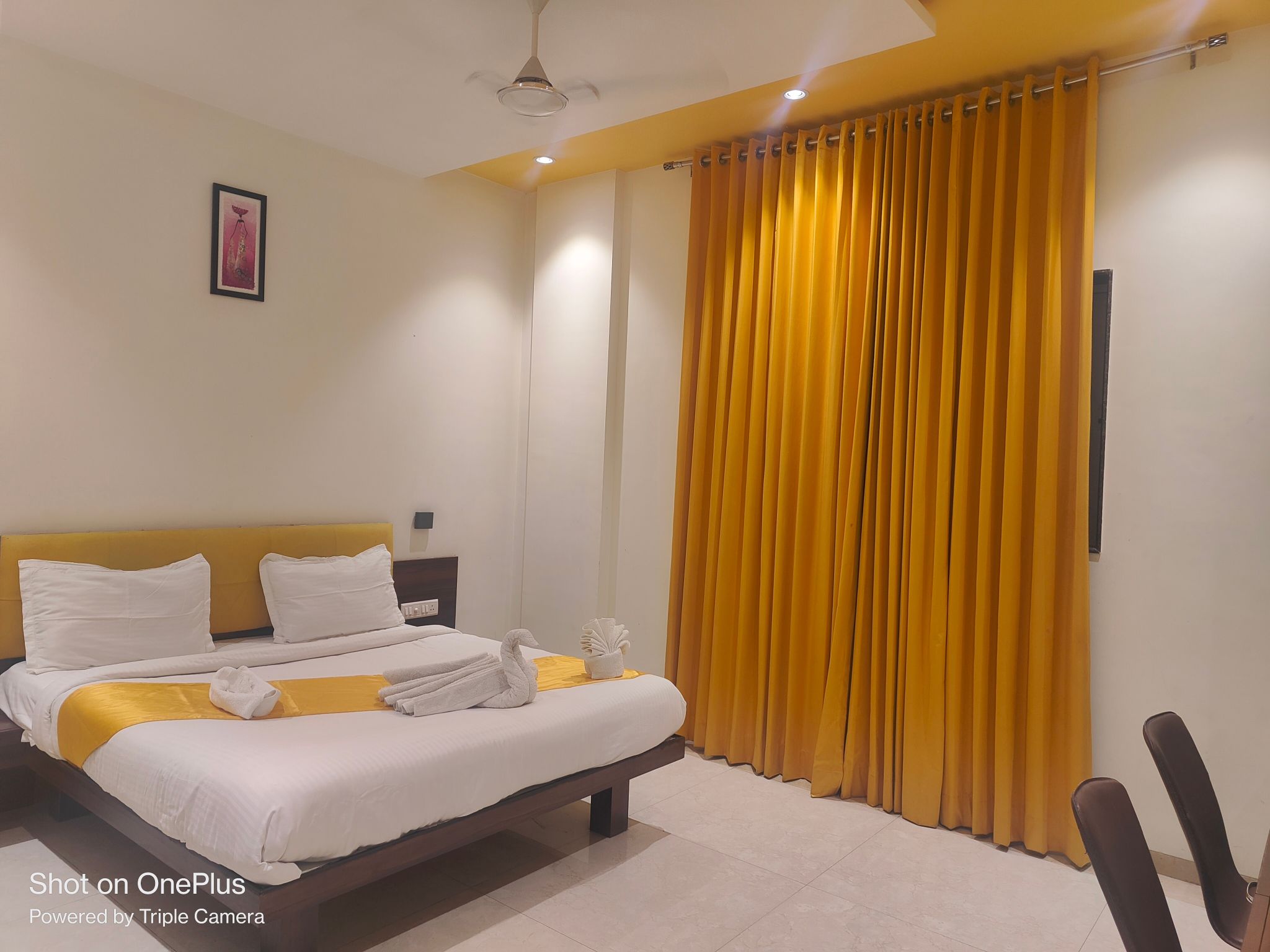 Grand Suite