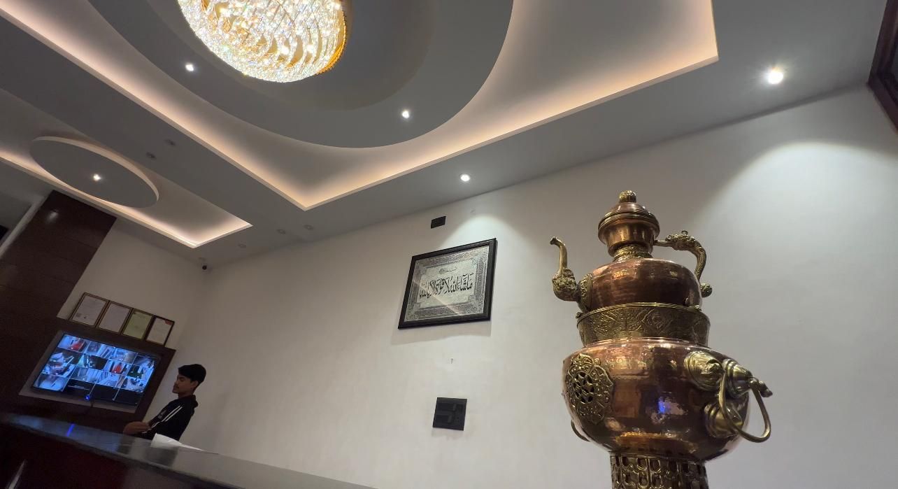 Premium Room