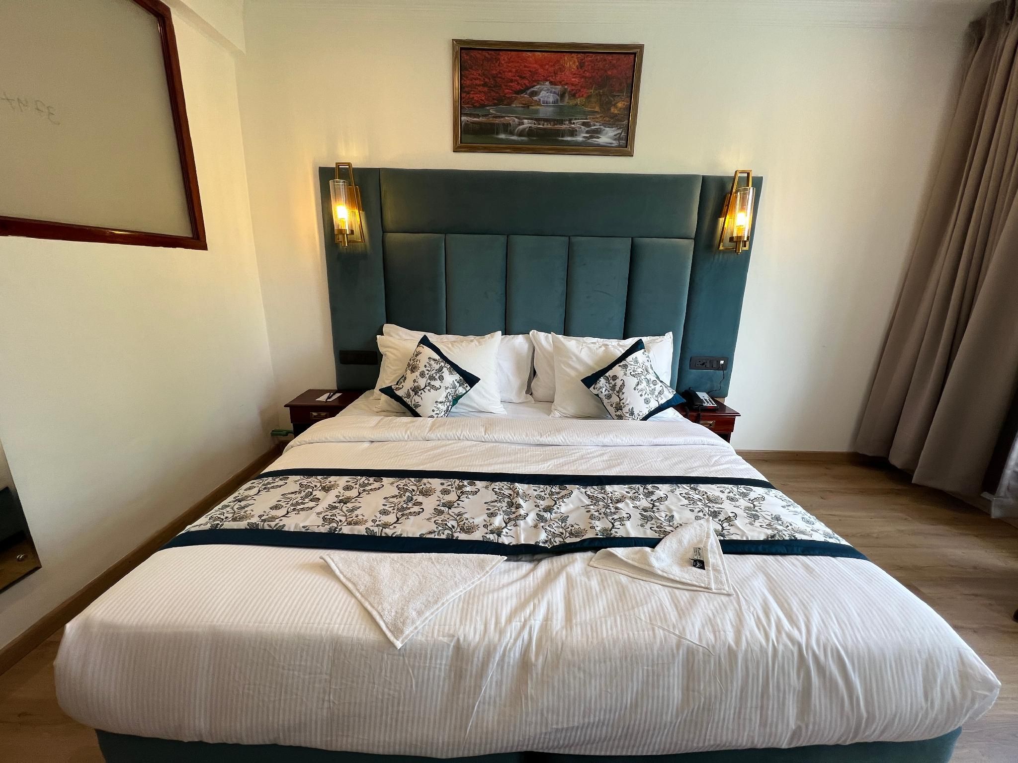 Suite Room