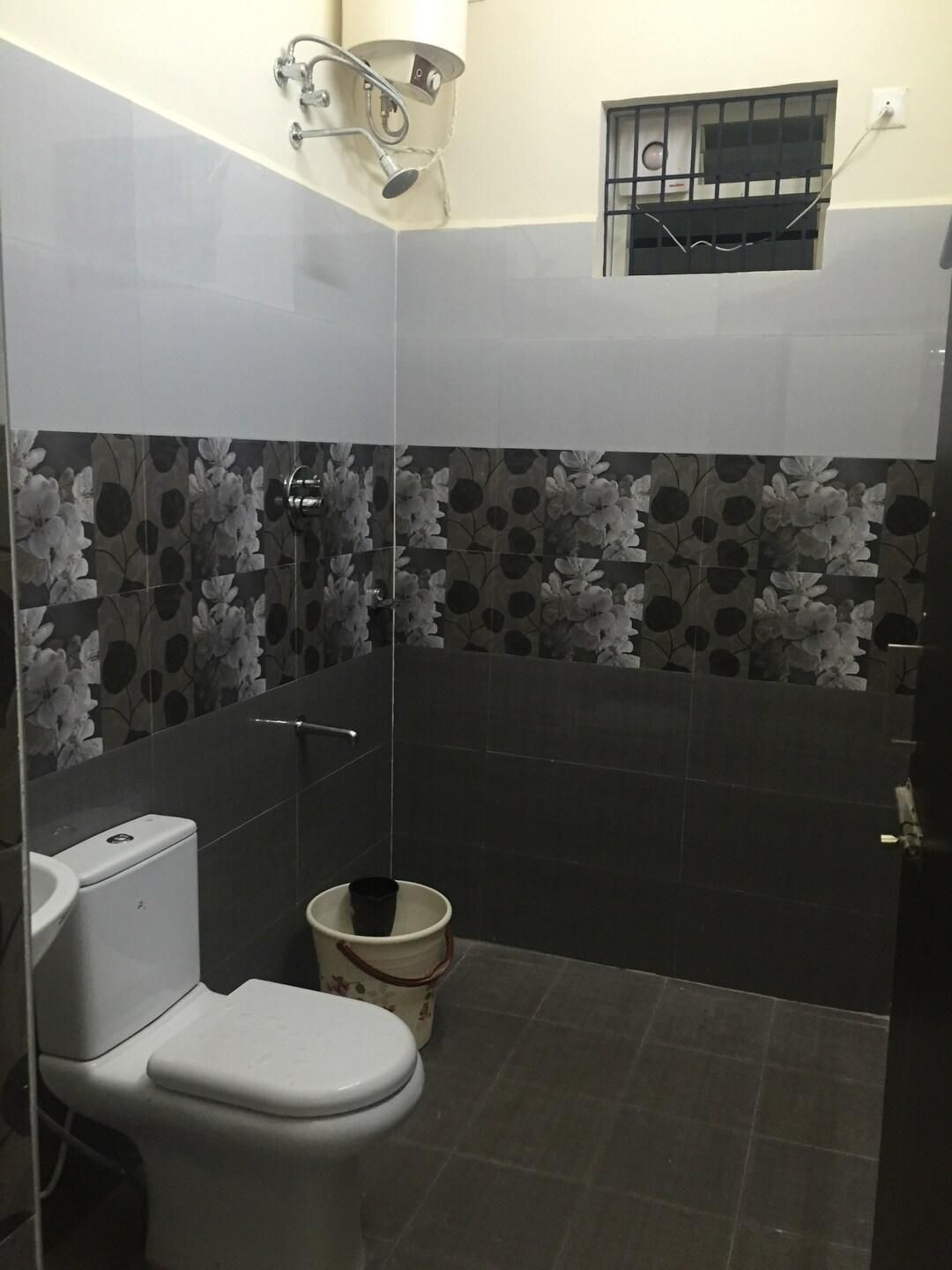 Deluxe Suite Room