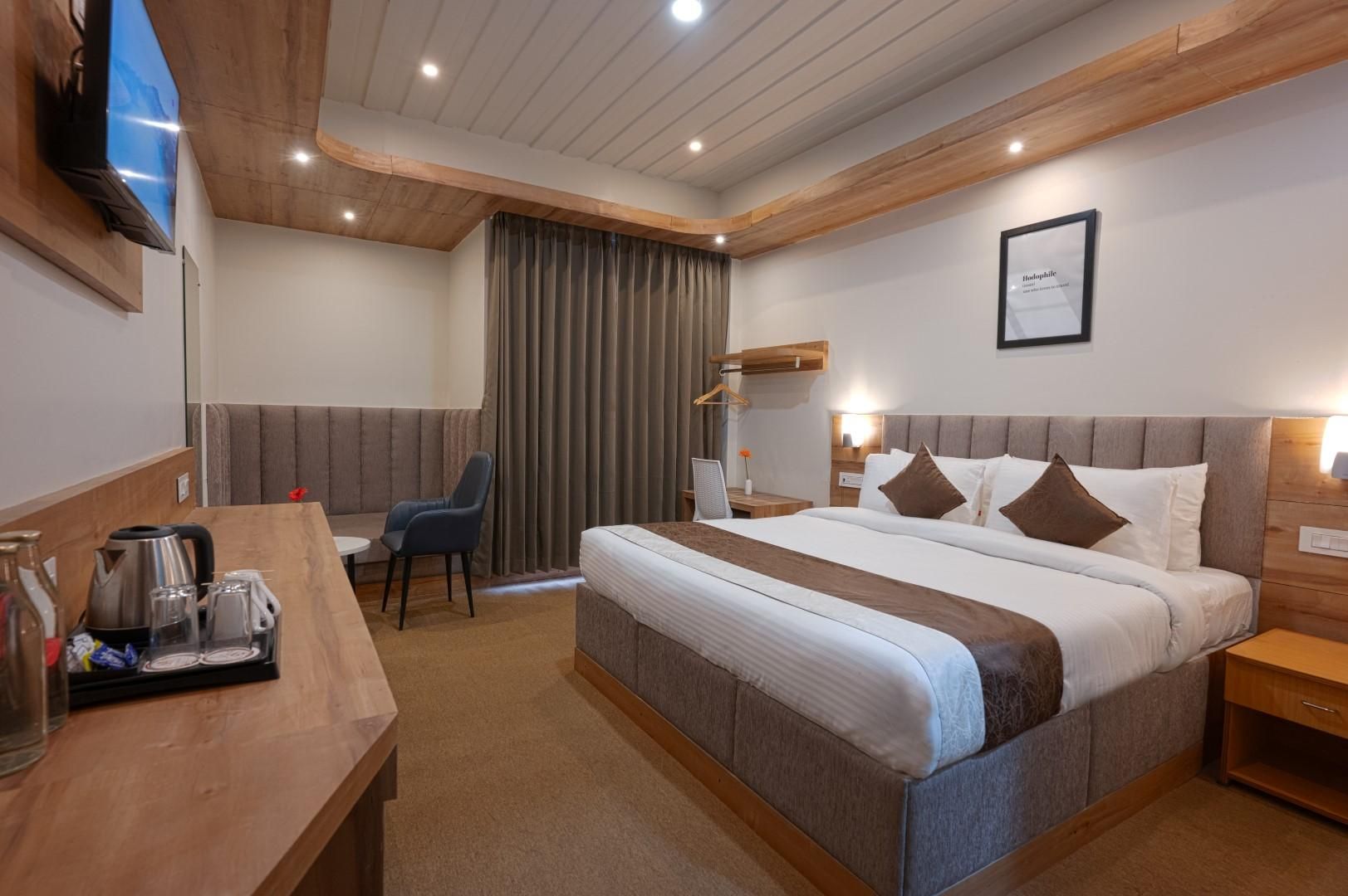 Room plan