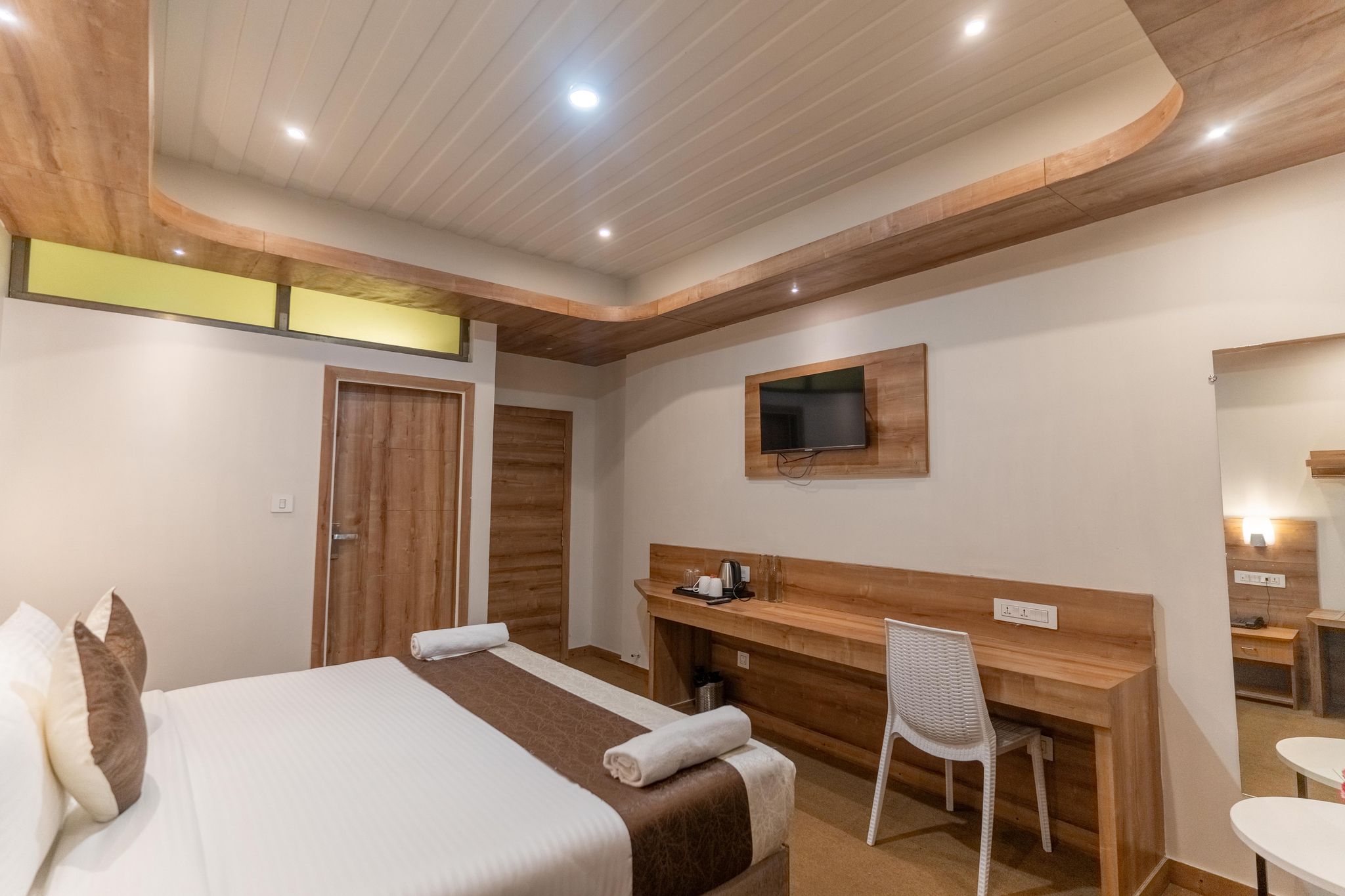 The Soma Hotel Standard 4