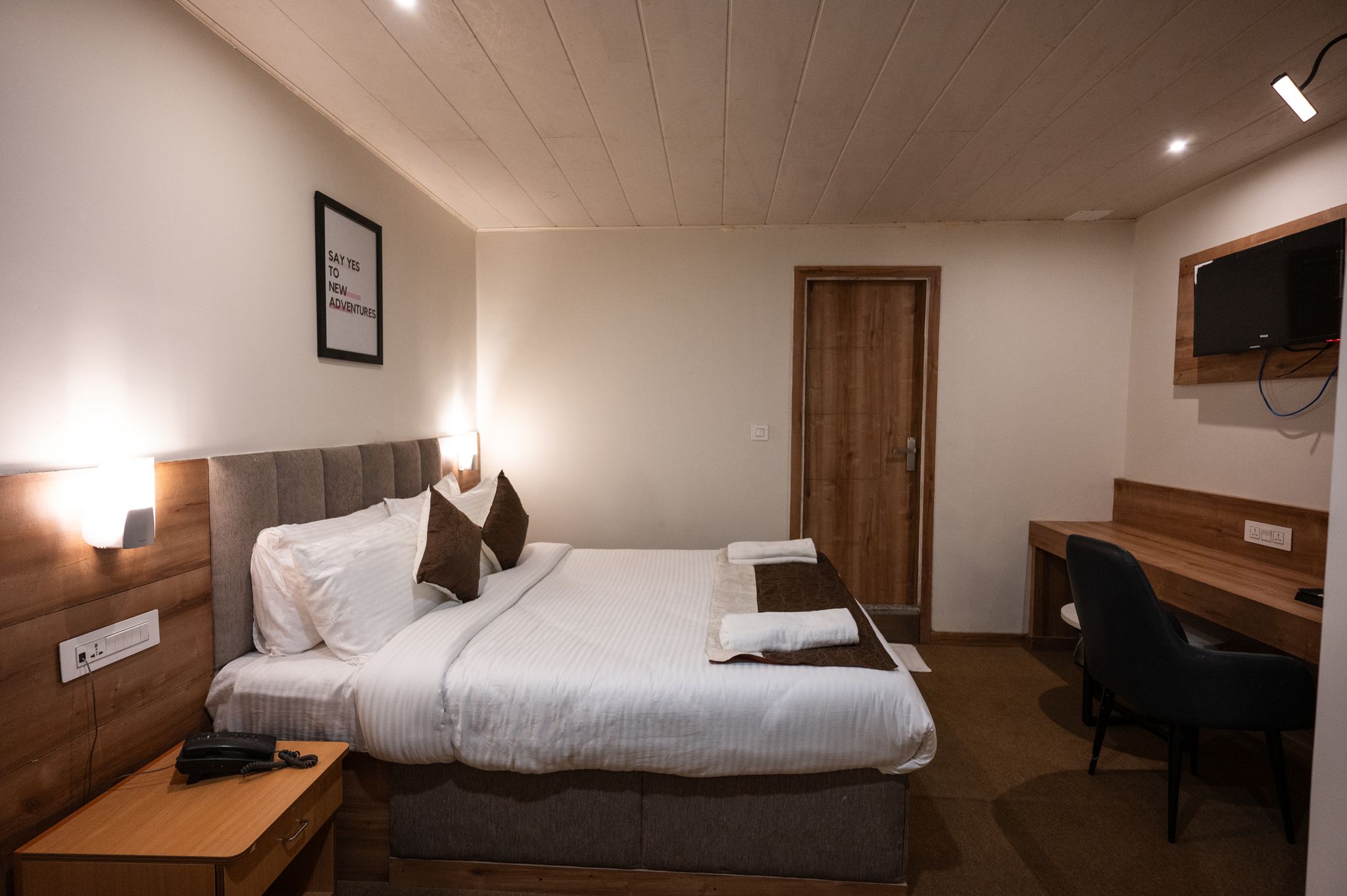 The Soma Hotel Standard 6