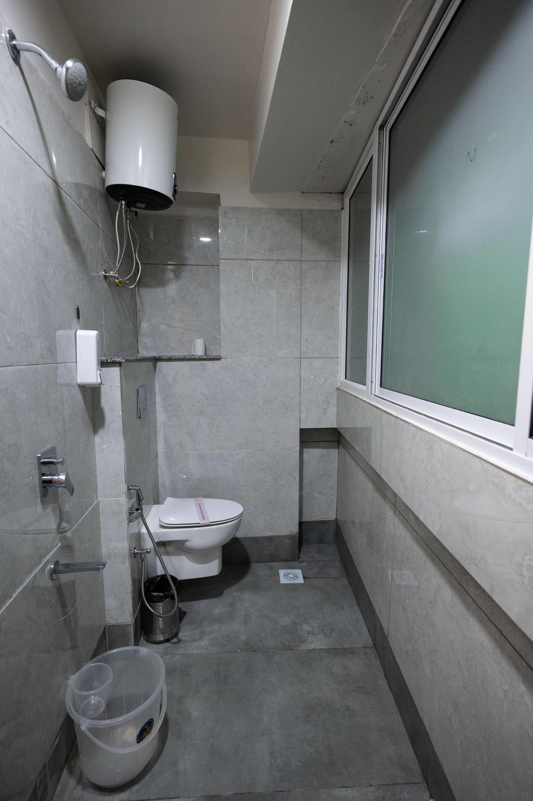 The Soma Hotel Standard 8