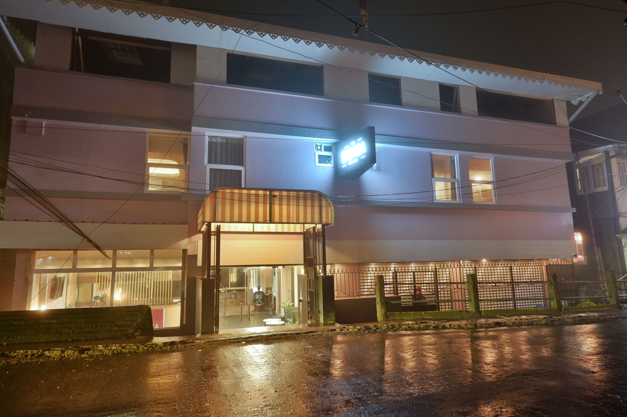 The Soma Hotel by Avianna Group