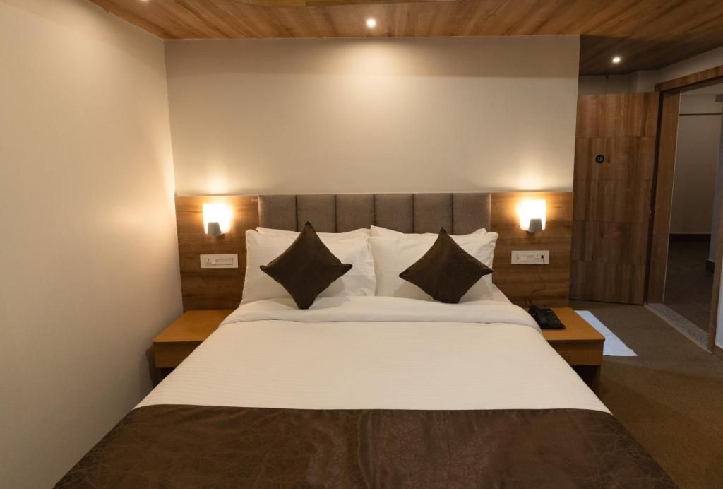 The Soma Hotel by Avianna Group Standard Room
