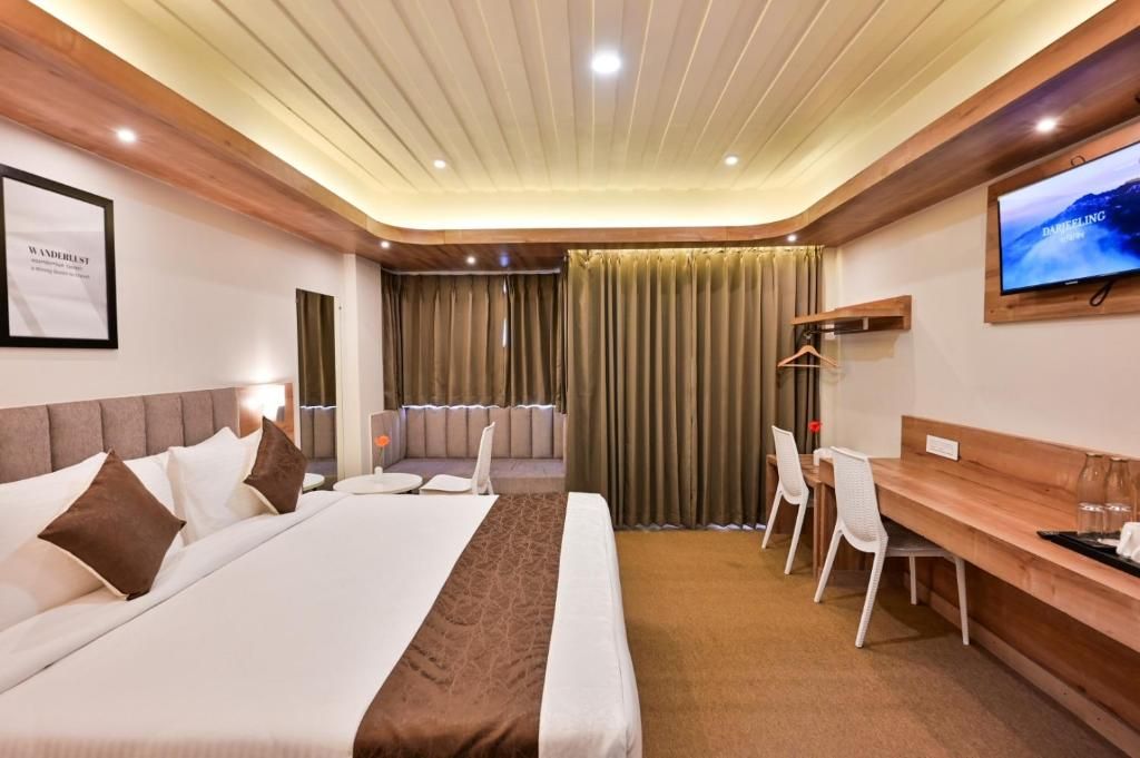Premium Room