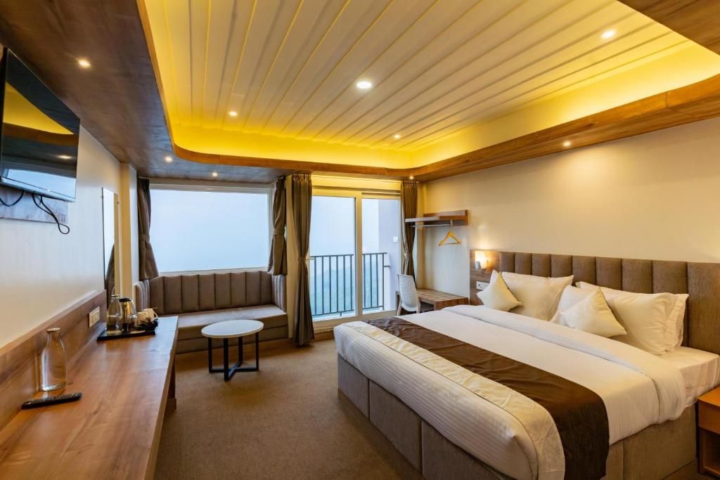 Premium Room