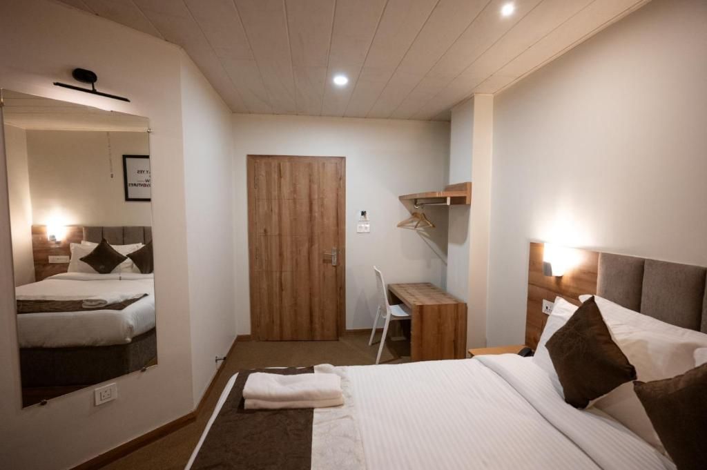 The Soma Hotel by Avianna Group Standard Room 5