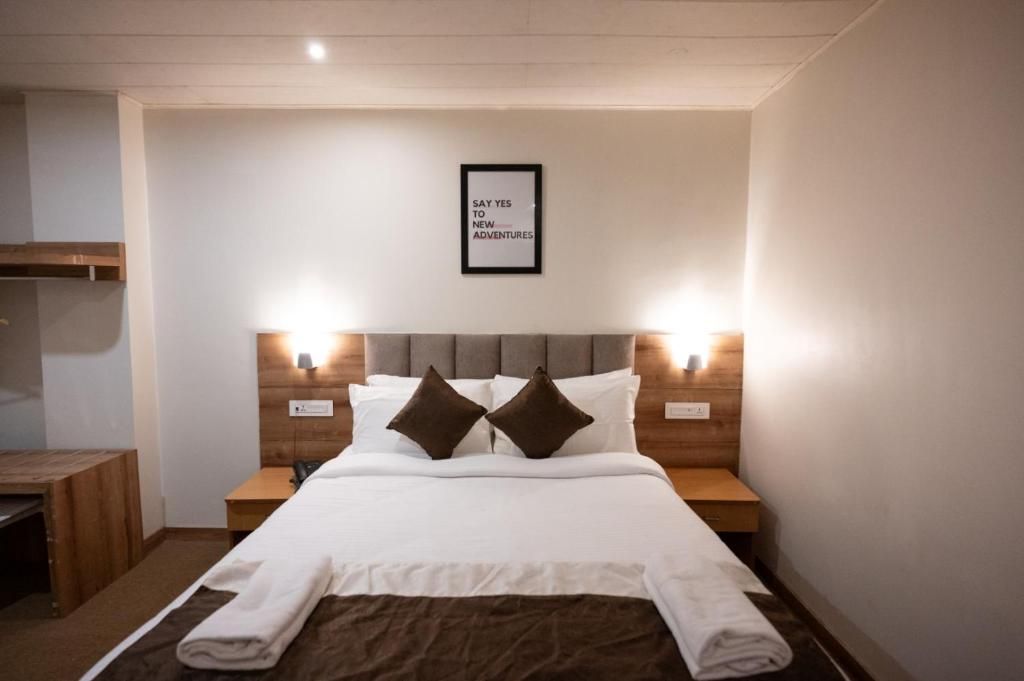 The Soma Hotel by Avianna Group Standard Room 3