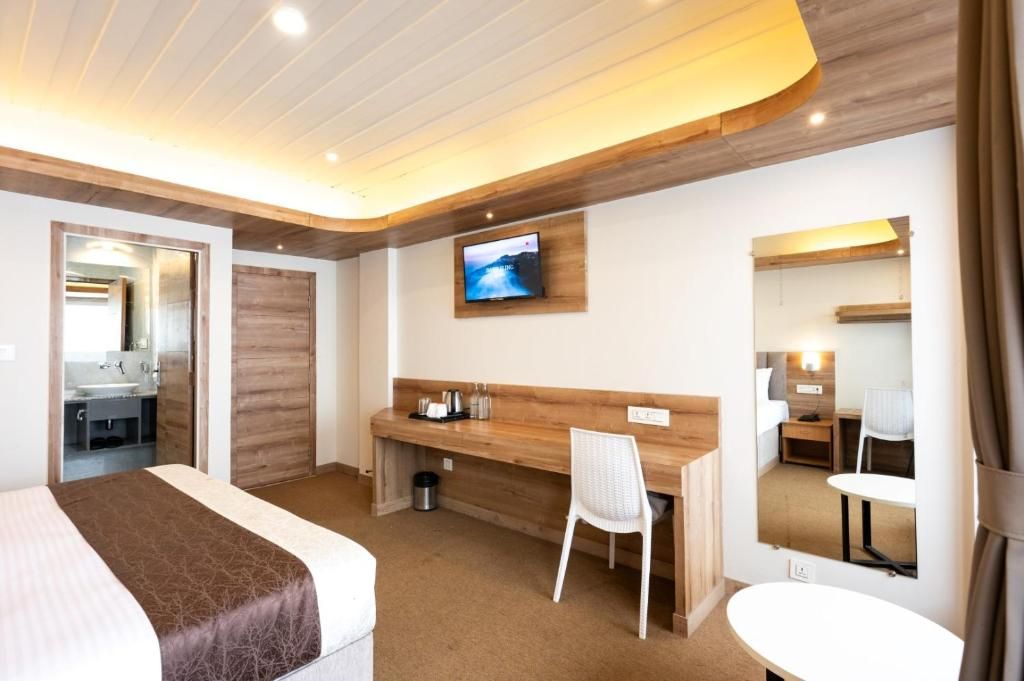 Premium Room