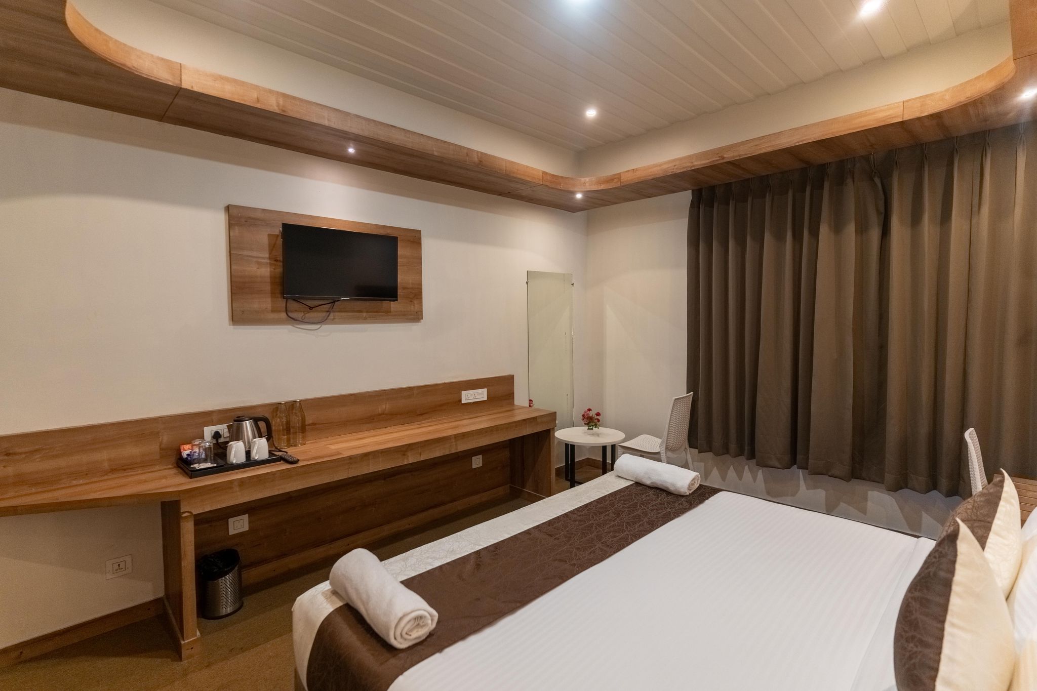 The Soma Hotel Standard 5