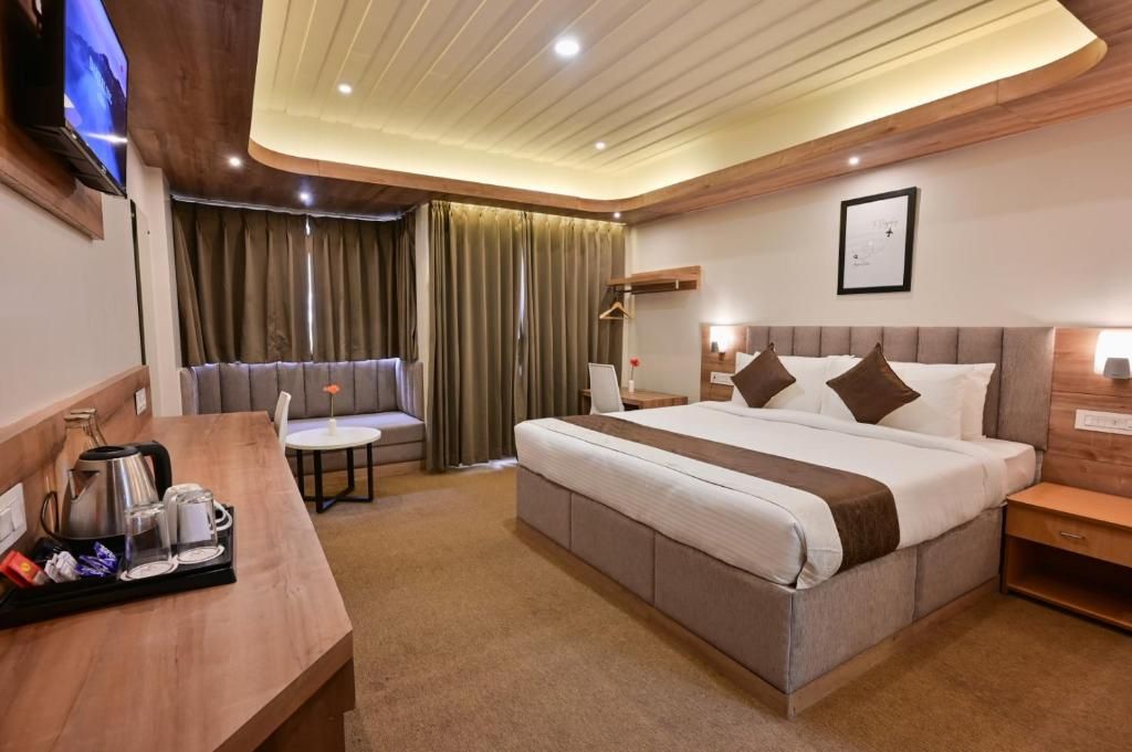 Premium Room