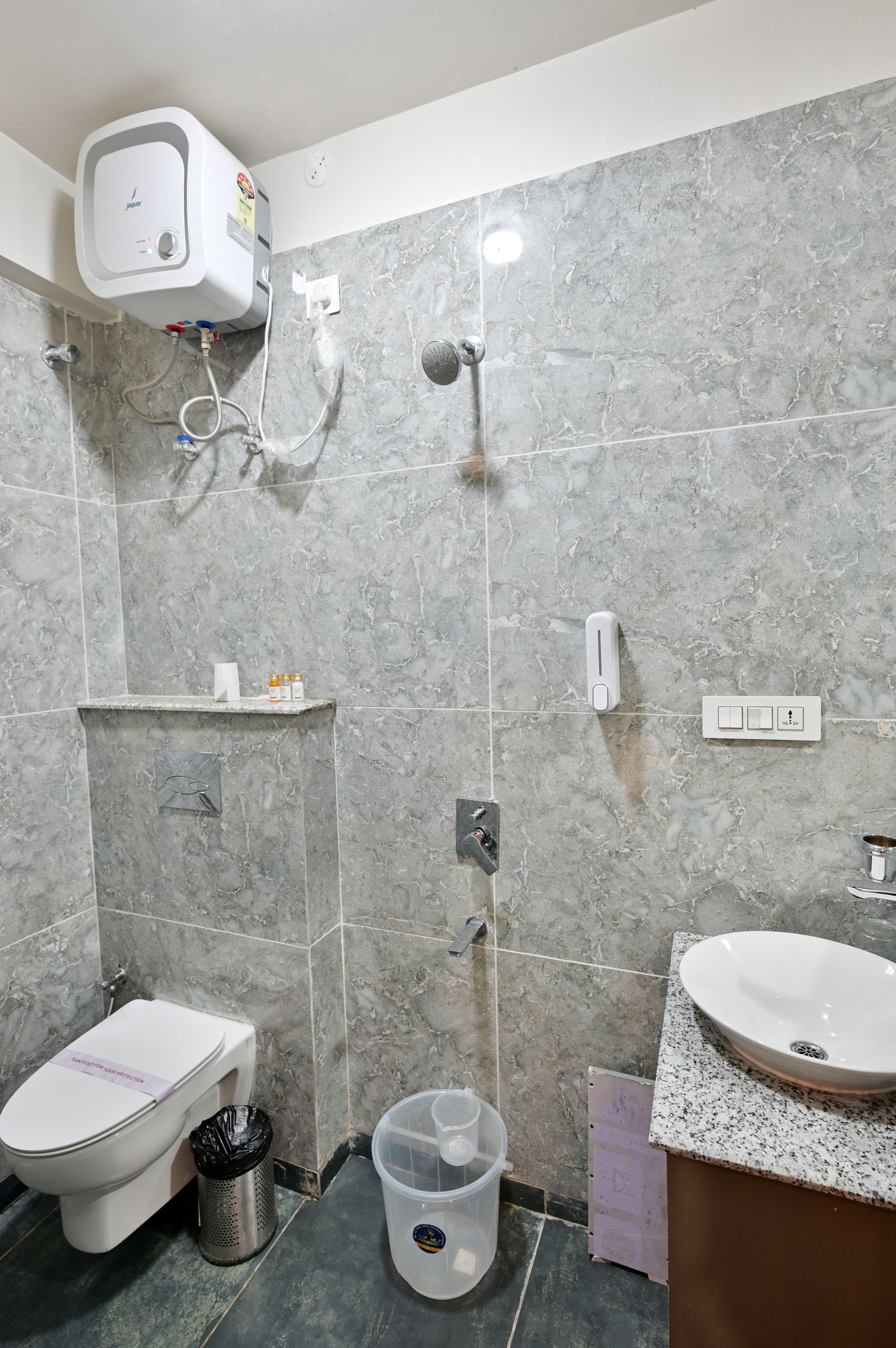 The Soma Hotel Standard 9