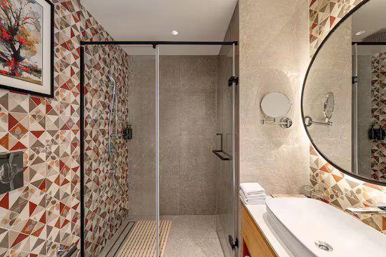 1 King Bed, Suite Room, Non Smoking