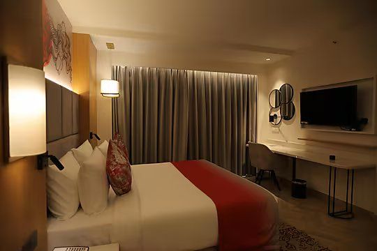 1 King Bed, Suite Room, Non Smoking