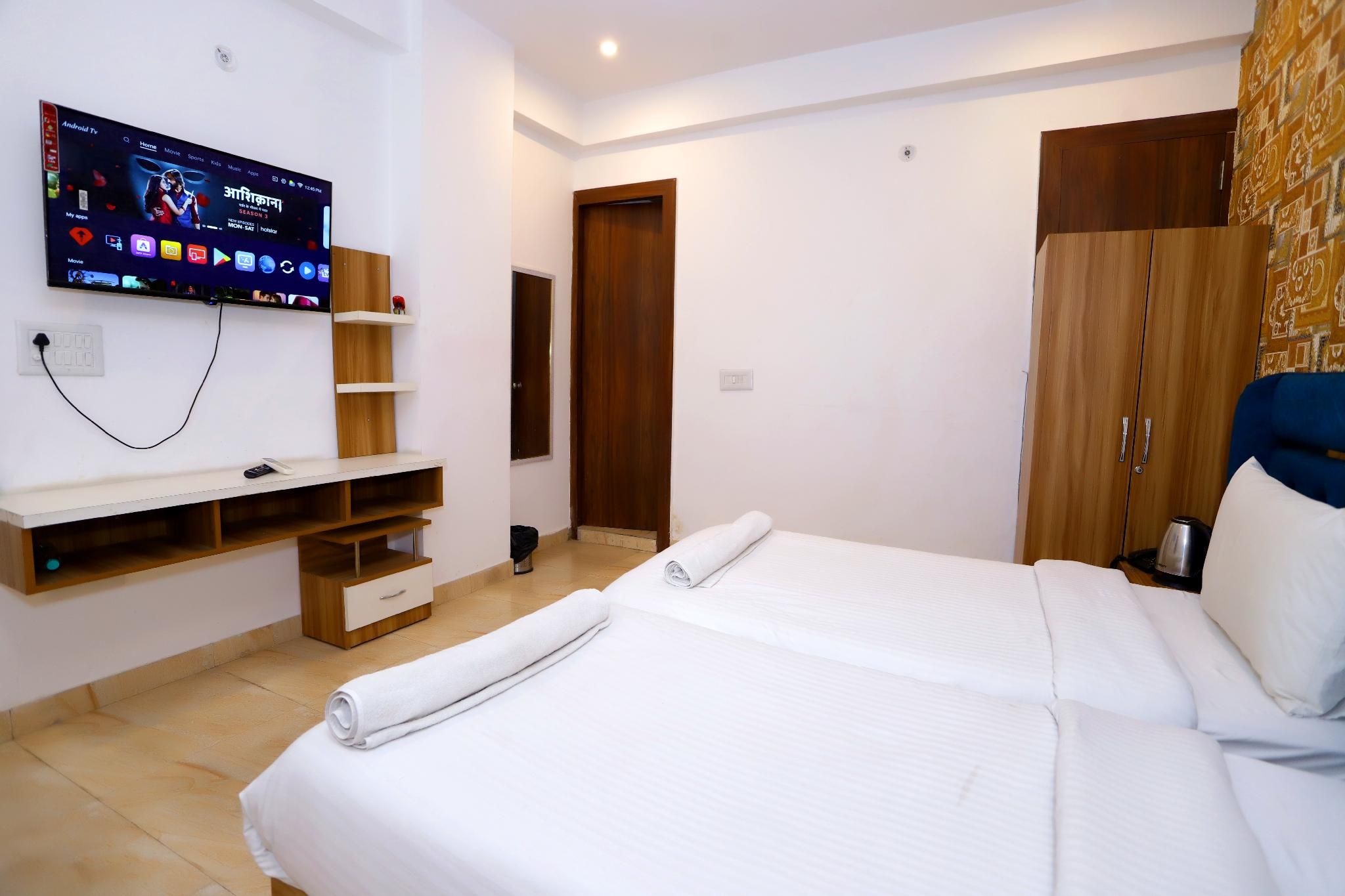 Suite Room