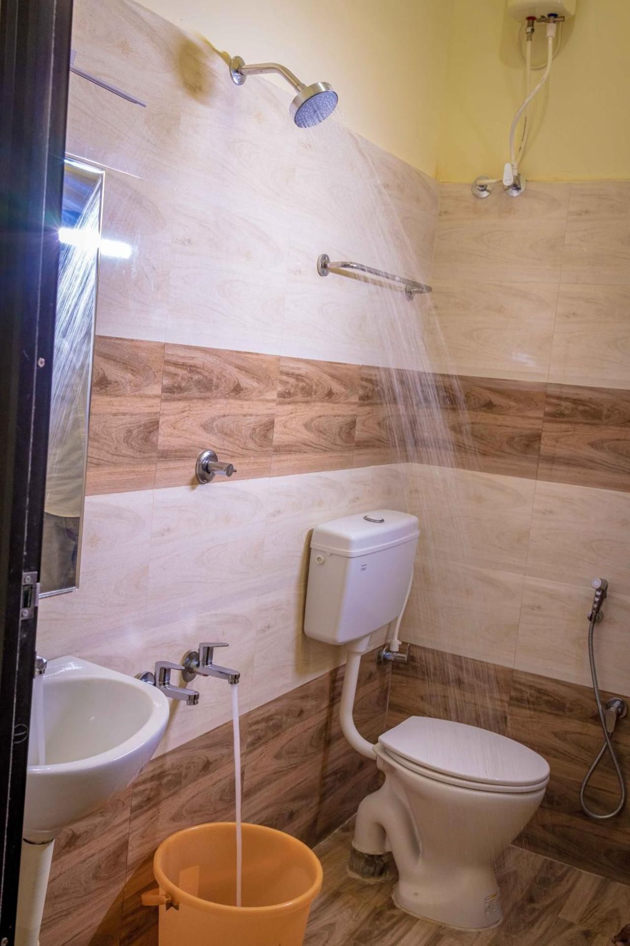 Ganesh Home Stays Ganesh Home Stay 2