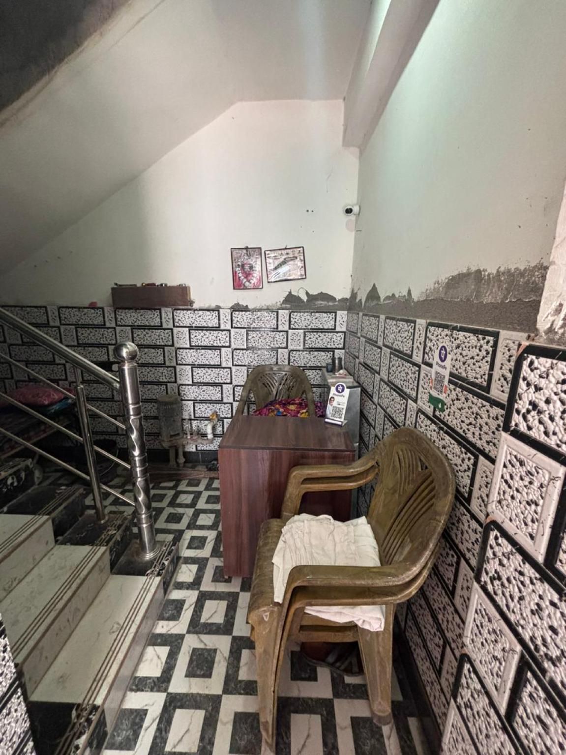 Goroomgo Sunrise Plaza Deoghar