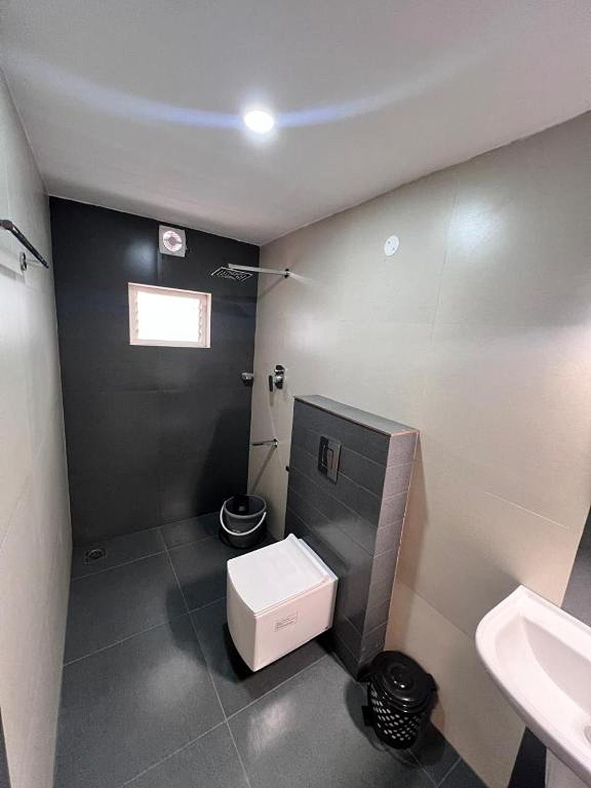 Blizz Regency Deluxe AC 5