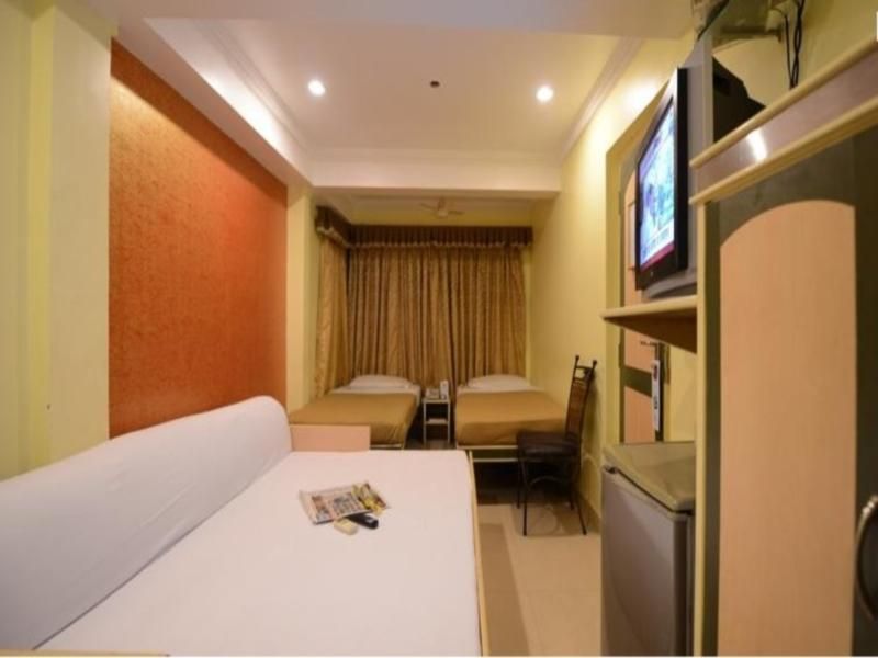 Deluxe Room (Super)(standard rate)