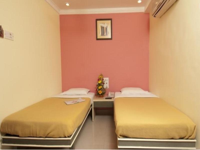 Deluxe Room (Super)(standard rate)
