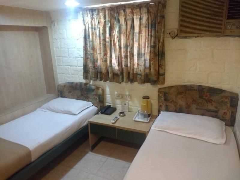 Small Economy Double Room