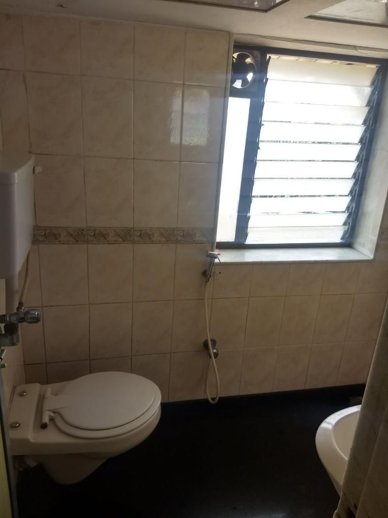 Small Economy Double Room