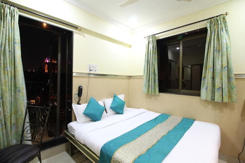 Double room - De Luxe