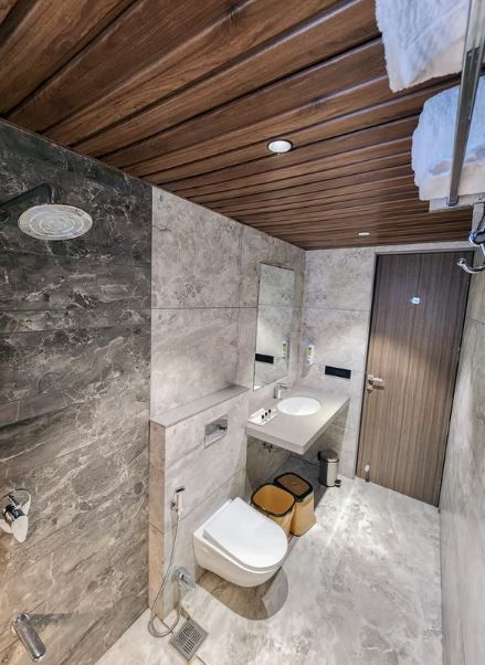 Narayani Executive Executive Room 3