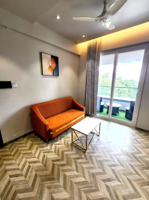 Narayani Executive Suite Room 3