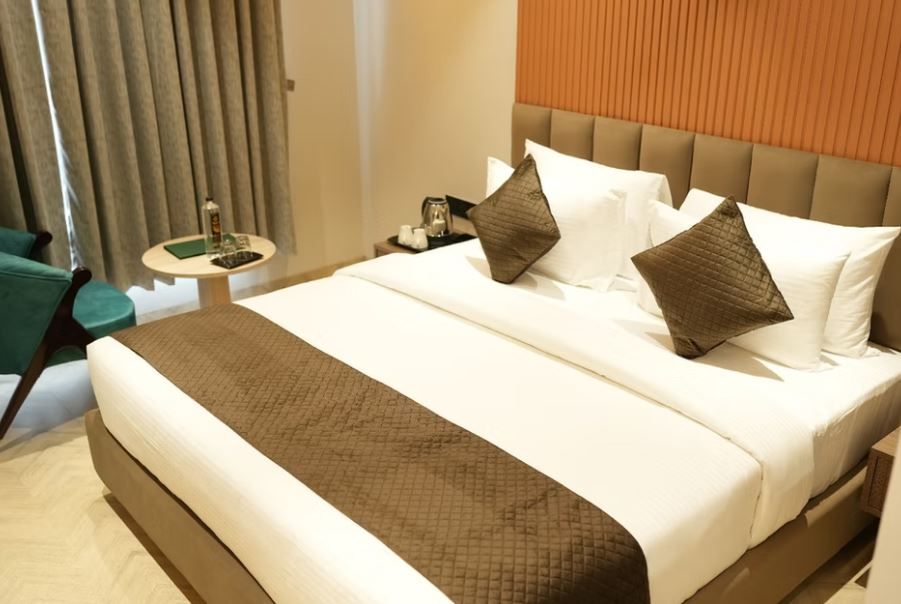 Narayani Executive Executive Room