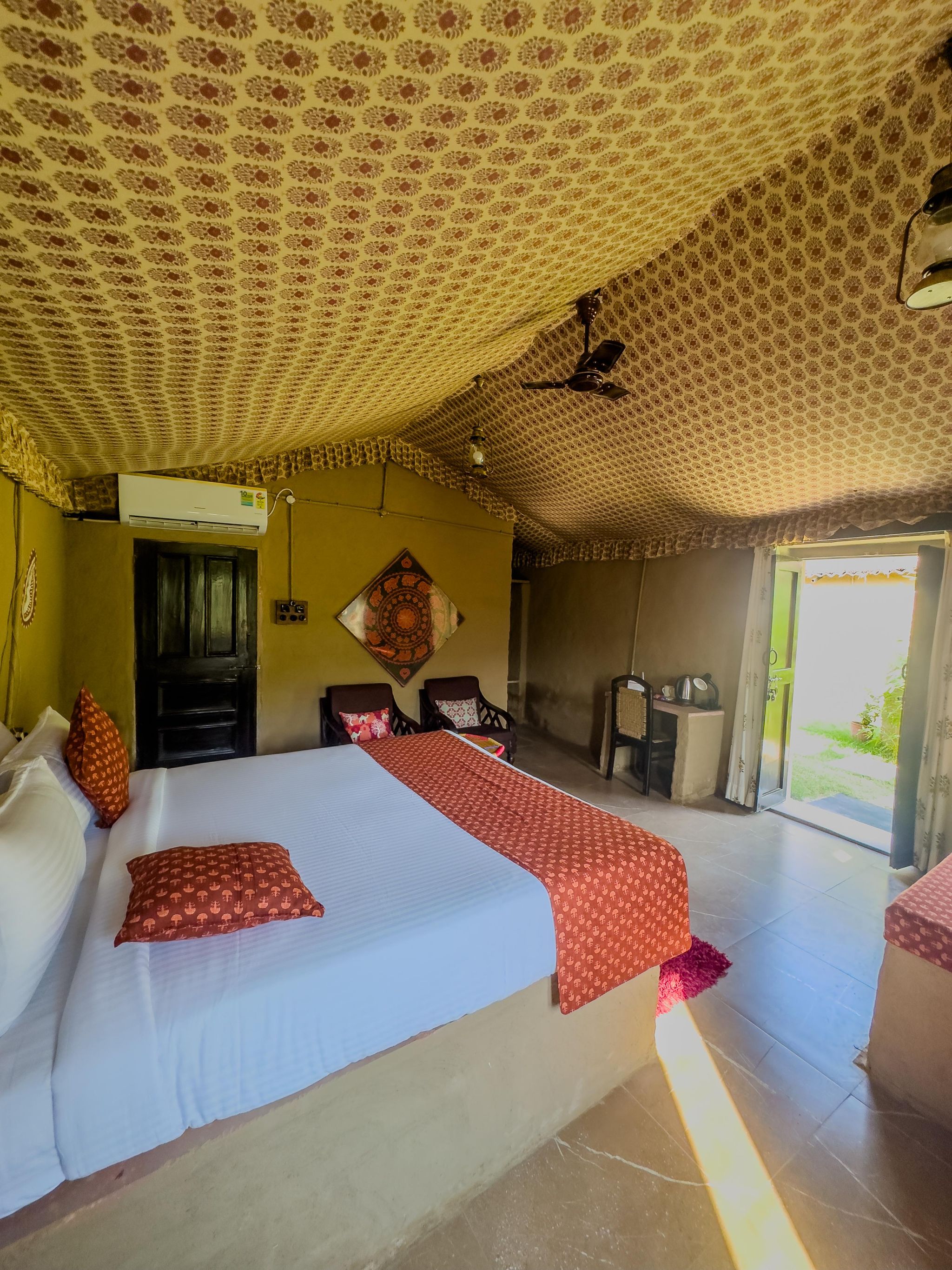 Suite Room
