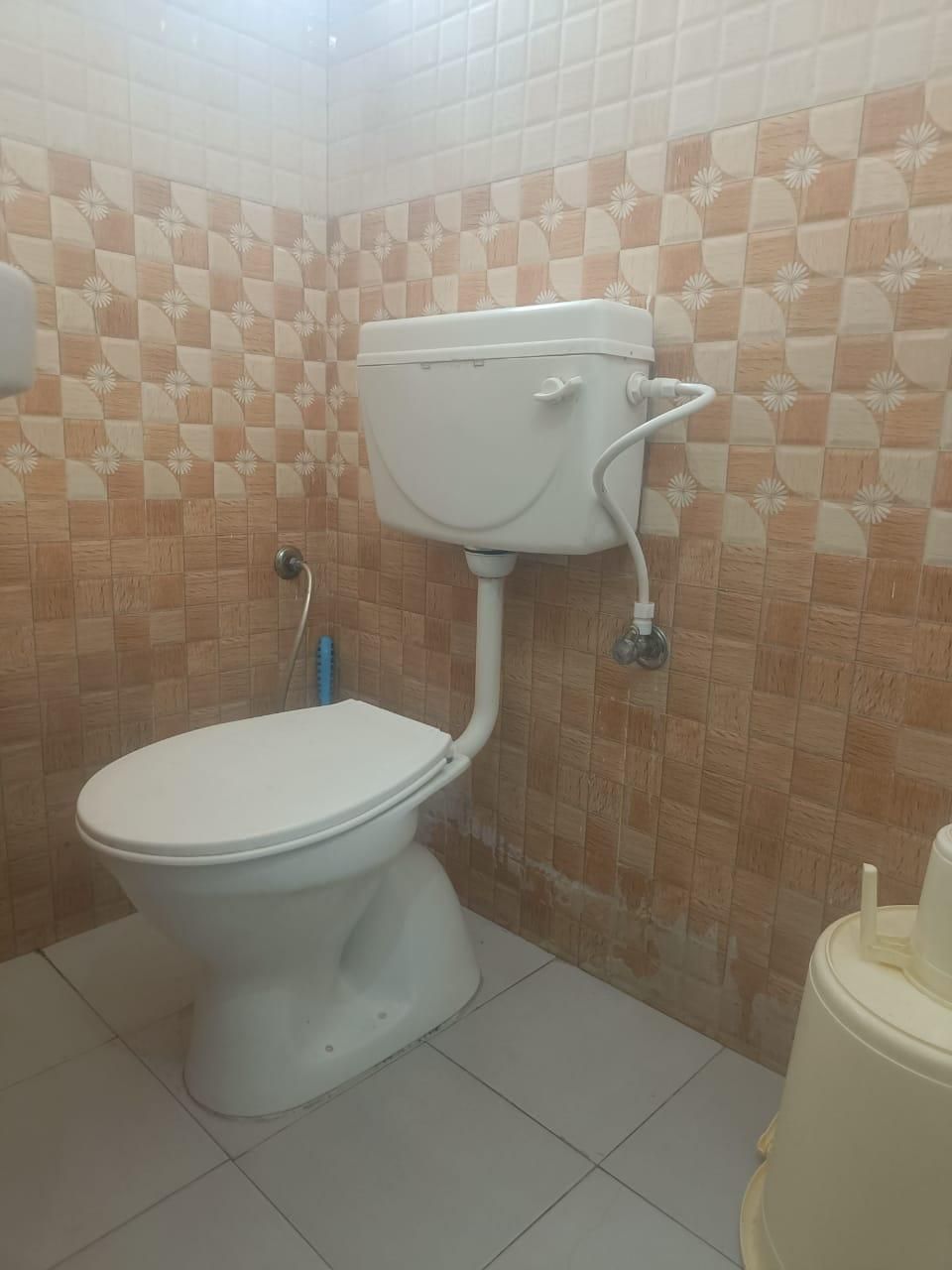  Deluxe Twin Room Type A