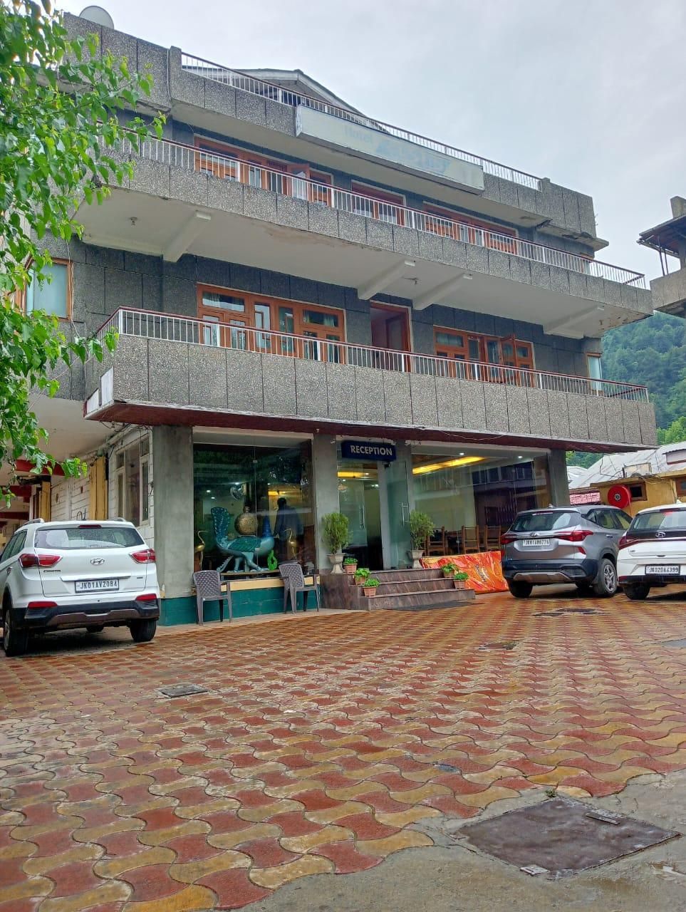 Hotel Aziz
