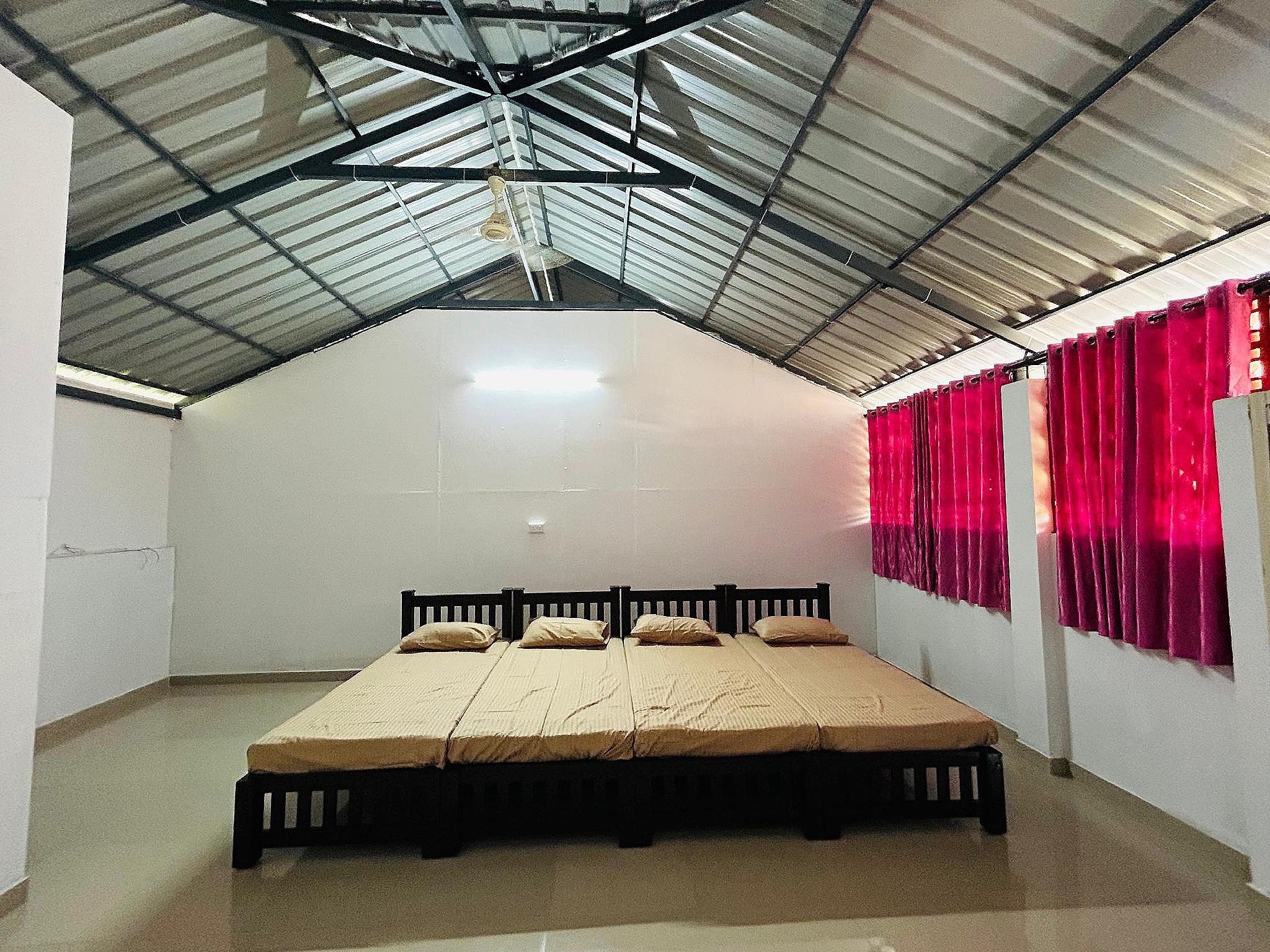 Dormitory