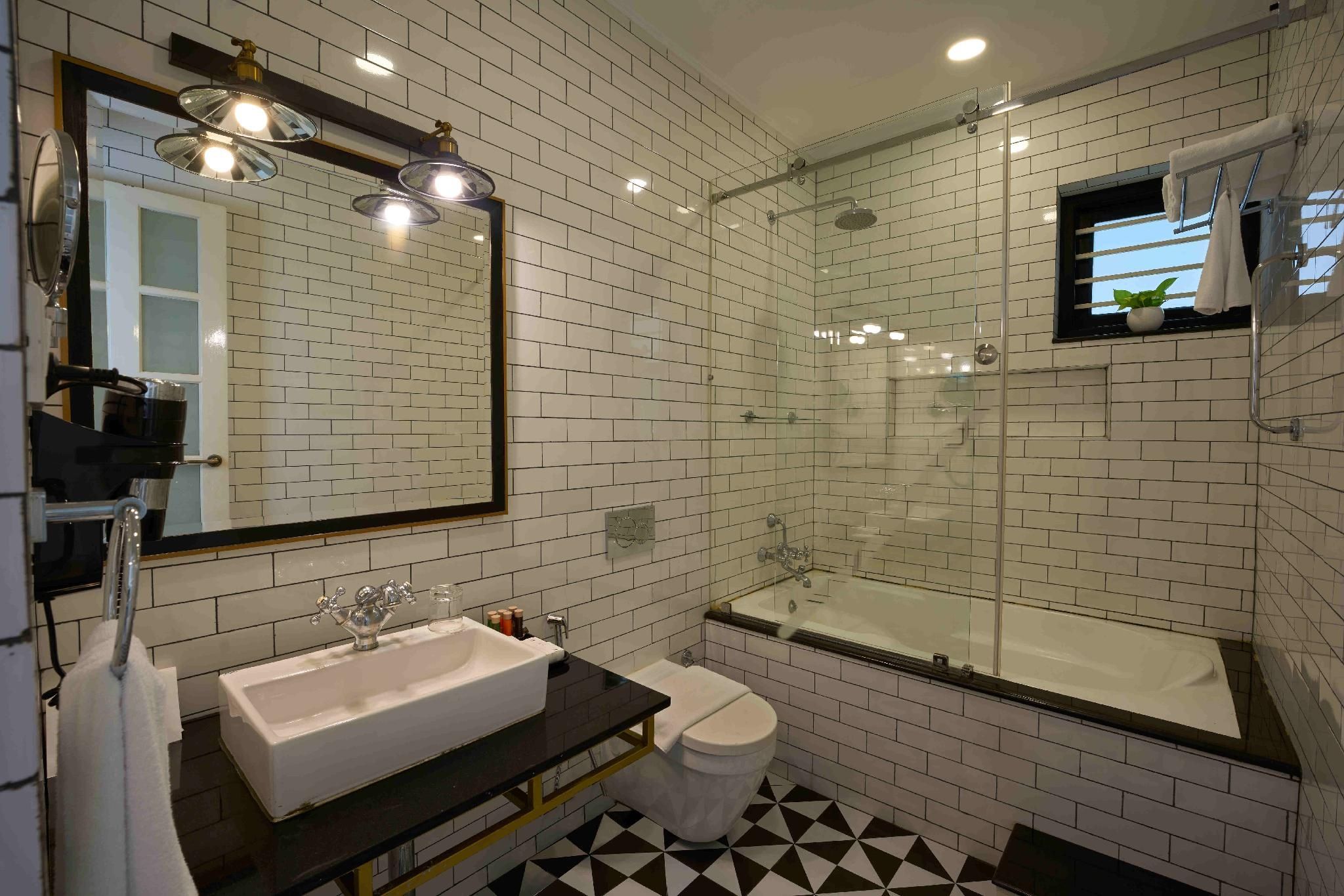 Execuitve Suite
