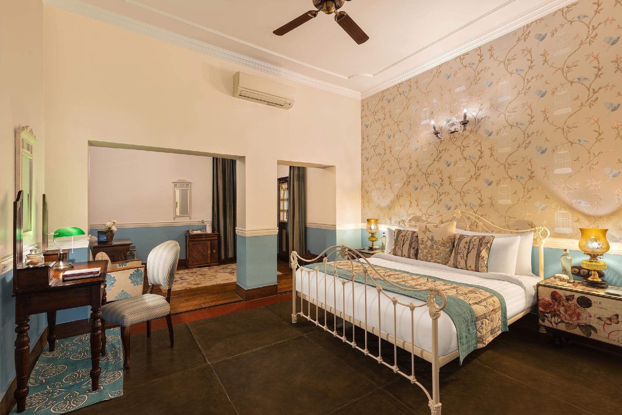 Premier Double Room - Non-Smoking