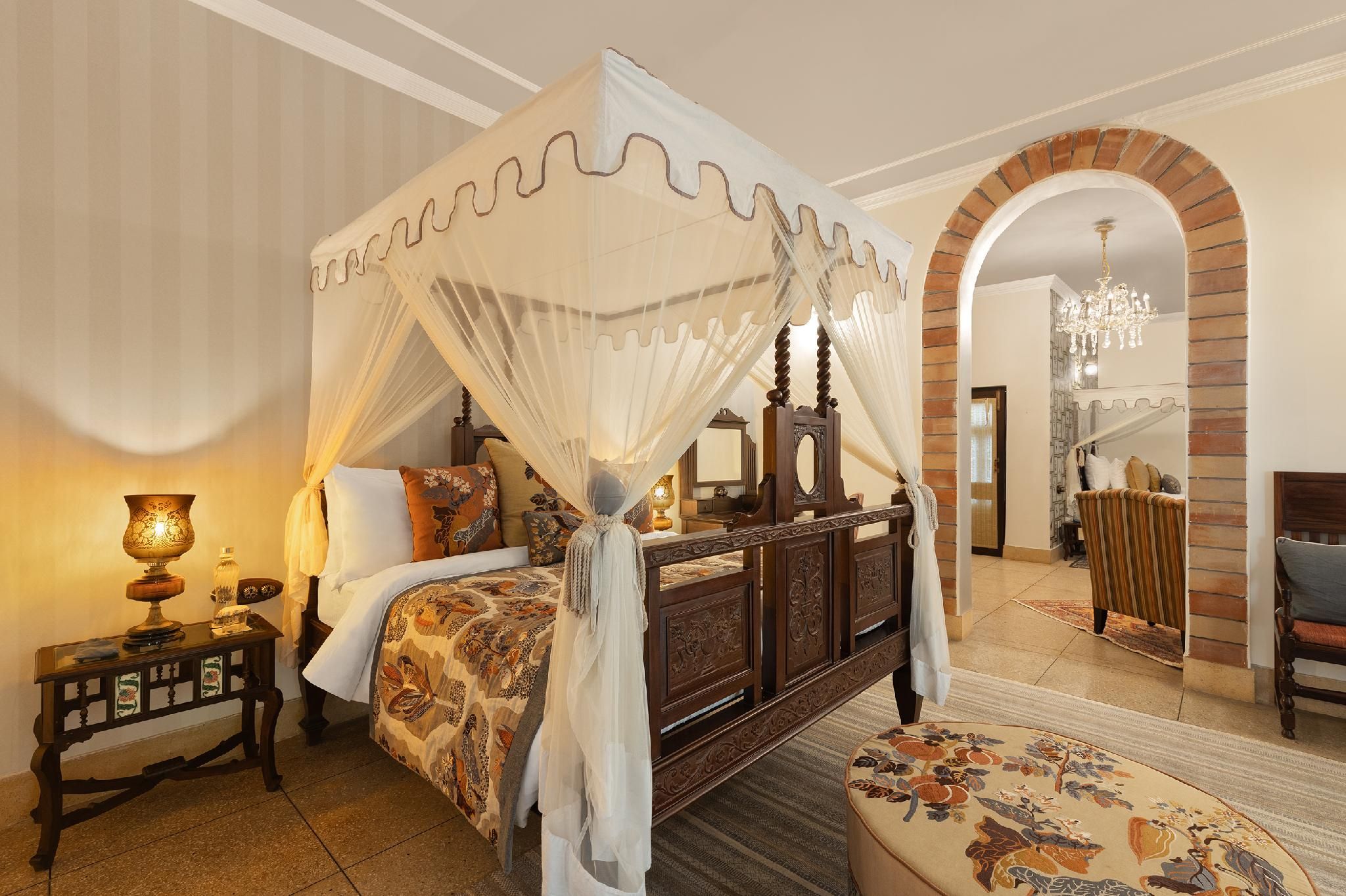 Premier Double Room - Non-Smoking