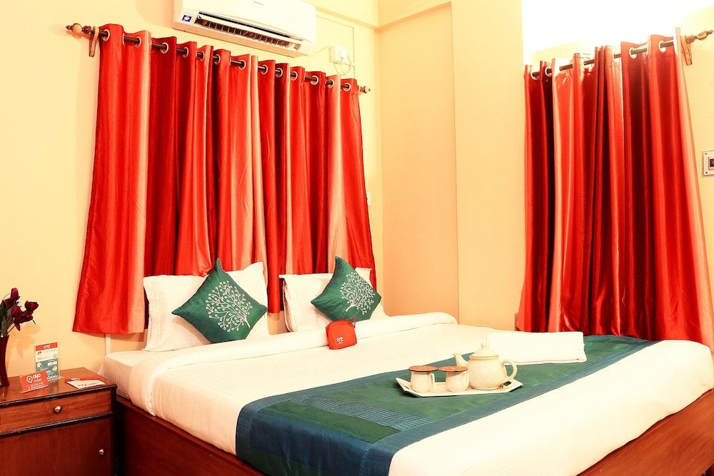 OYO 1059 near Ruby Hospital