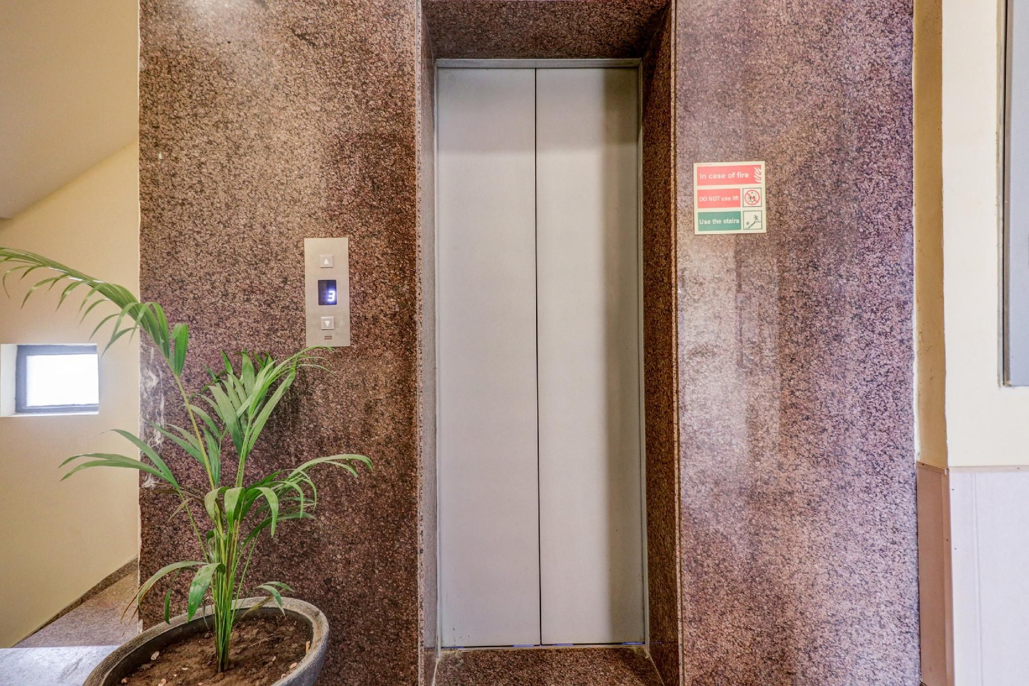 Room Assigned on Arrival