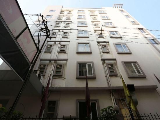 1792 Railway Station